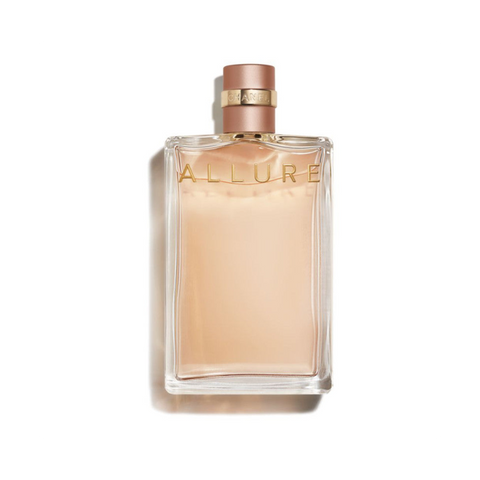 Chanel Allure Eau de Parfum 100 Ml Donna