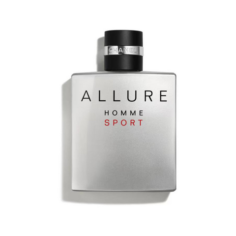 Chanel Allure Homme Sport Eau De Toilette 100 Ml