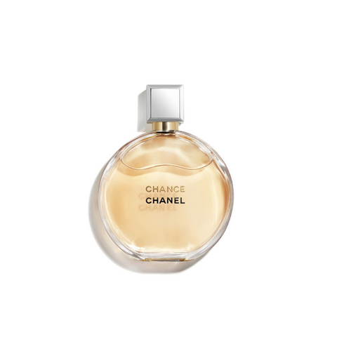 Chanel Chance Eau de Parfum 100 Ml Donna