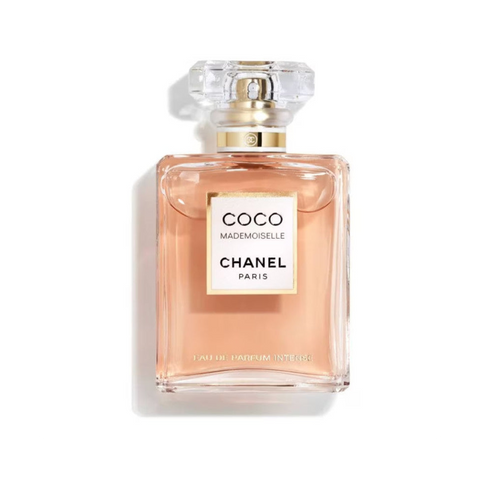 Chanel Coco Mademoiselle Eau De Parfum 100 Ml Donna