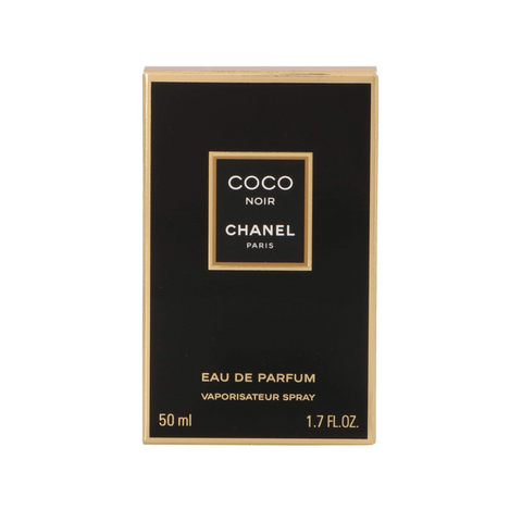 Chanel Coco Noir Eau de Parfum 50 Ml Donna