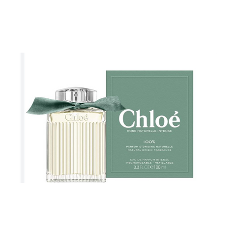 Chloé Eau De Parfum Naturelle Intense 100 Ml Donna