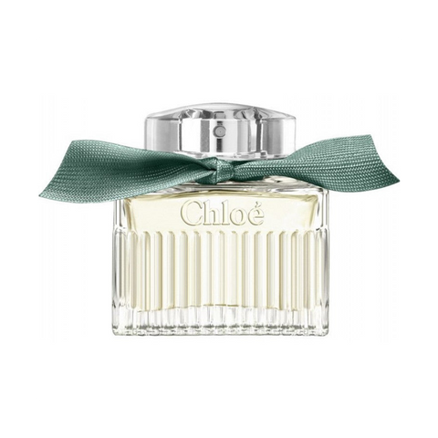 Chloé Eau De Parfum Naturelle Refillable 100 Ml Donna