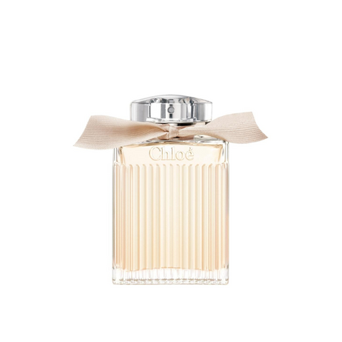 Chloé Eau De Parfum Refillable 100 Ml Donna
