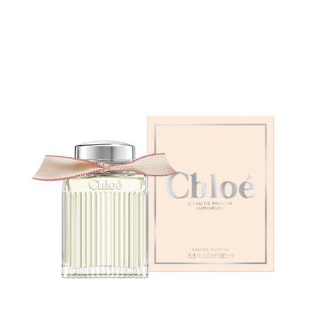 Chloé L'Eau de Parfum Lumineuse 100 Ml Donna