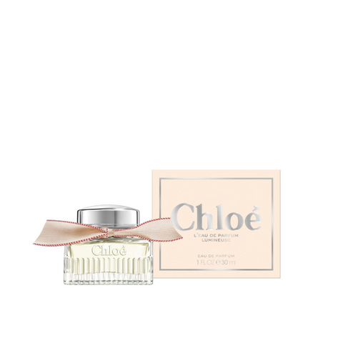 Chloé L'Eau de Parfum Lumineuse 30 Ml Donna