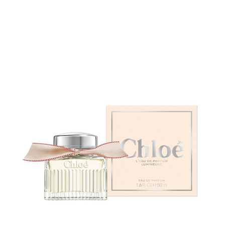 Chloé L'Eau de Parfum Lumineuse 50 Ml Donna