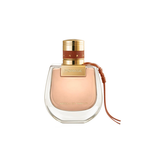 Chloé Nomade Absolu De Parfum Eau de Parfum 50 Ml Donna