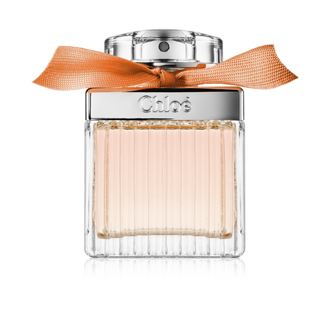 Chloé Rose Tangerine Eau de Toilette 50 Ml Donna