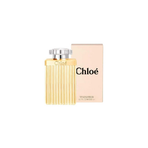 Chloé Shower Gel 200 Ml Donna