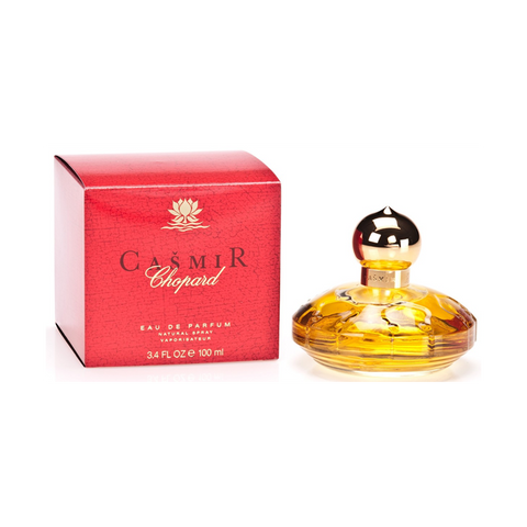 Chopard Casmir Eau de Parfum 100 Ml Donna