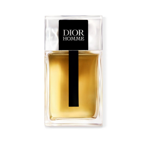 Christian Dior Homme Eau de Toilette 100 Ml