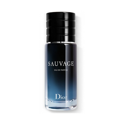Christian Dior Sauvage Eau de Parfum 30 Ml Uomo