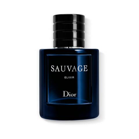 Christian Dior Sauvage Elixir Eau De Parfum 100 Ml Uomo