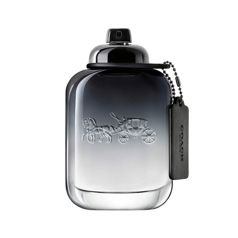 Coach New York Eau De Toilette 100 Ml Uomo