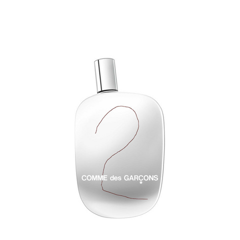 Commes Des Garcons 2 Eau De Parfum 50 Ml Unisex