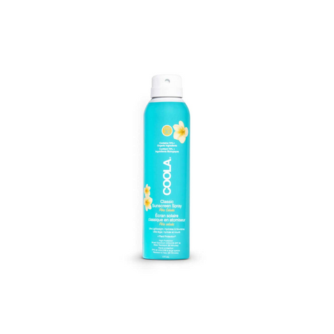 Coola Spray Solare Corpo Piña Colada Spf 30 177 Ml