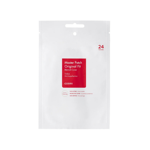 Cosrx Master Patch Original Fit 24 Patches
