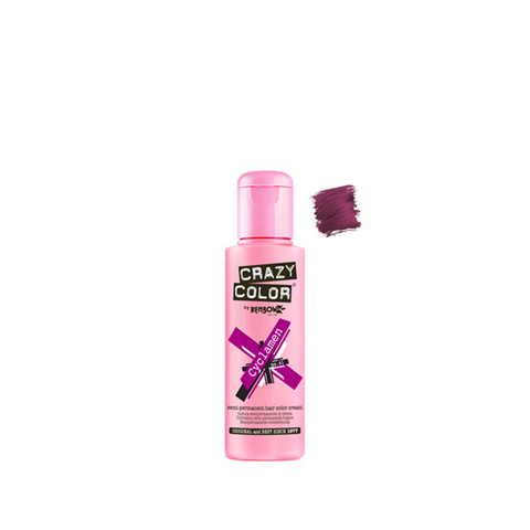 Crazy Color 41 Cyclamen 100 Ml