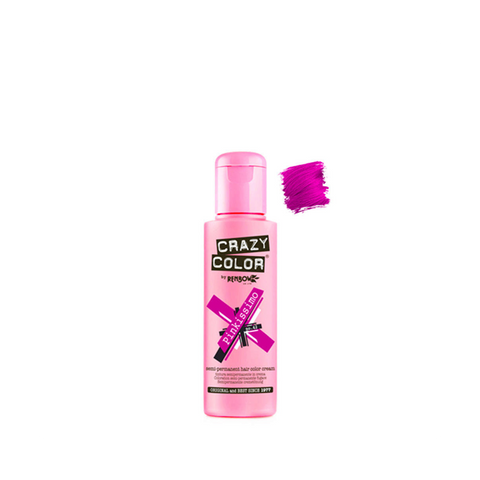 Crazy Color 42 Pinkissimo 100 Ml