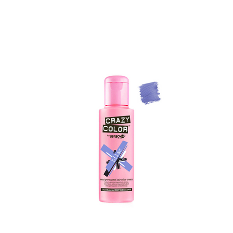 Crazy Color 55 Liliac 100 Ml