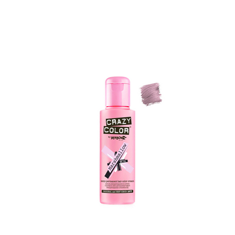 Crazy Color 64 Marshmallow 100 Ml