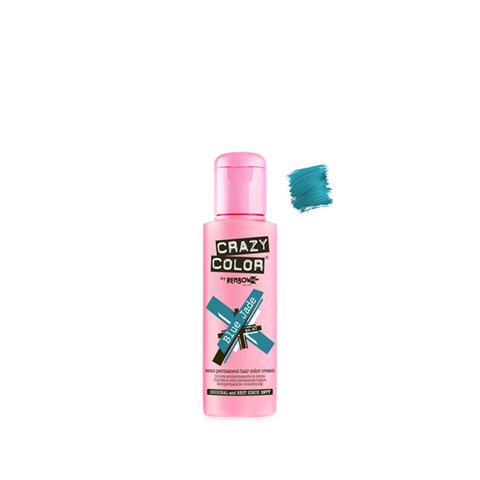 Crazy Color 67 Blue Jade 100 Ml