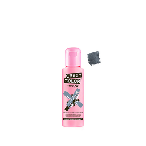 Crazy Color 69 Graphite 100 Ml