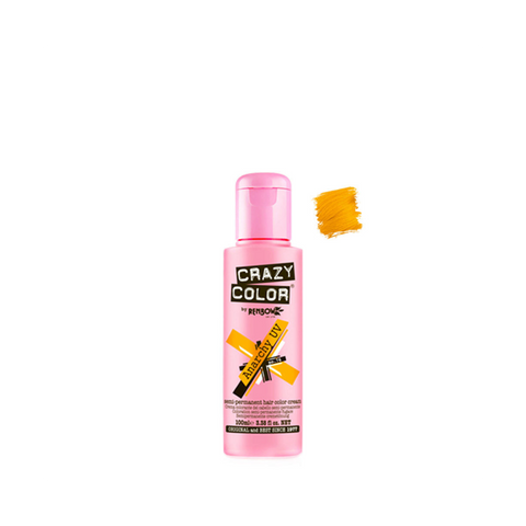 Crazy Color 76 Anarchy UV 100 Ml