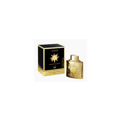 Dalì Haute Fabulous Tian Shan Eau De Parfum 100 Ml Unisex