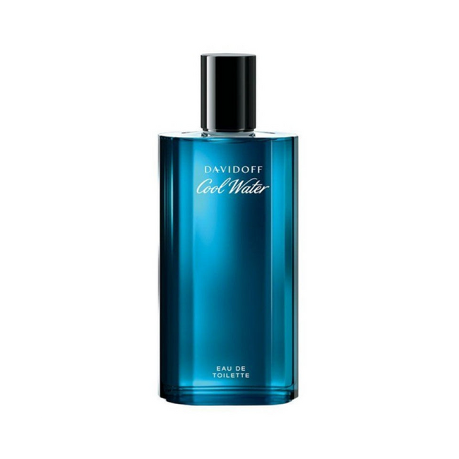 Davidoff Cool Water Eau de Toilette 125 Ml Uomo