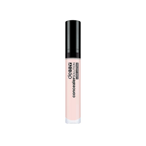 Debby Concealer Solution Long Lasting Light 0.5
