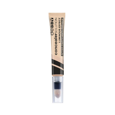 Debby Concealer Solution Luminous Effect 4.5 Natural Rose