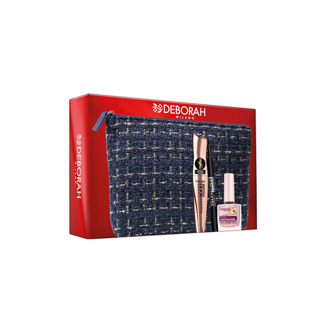 Deborah Milano Set Trucco 24Ore Instant Maxi Volume II
