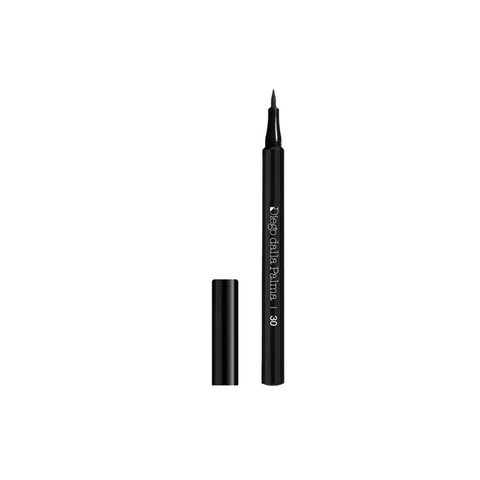 Diego Dalla Palma Eye Liner Black N.30 Waterproof 1.2g