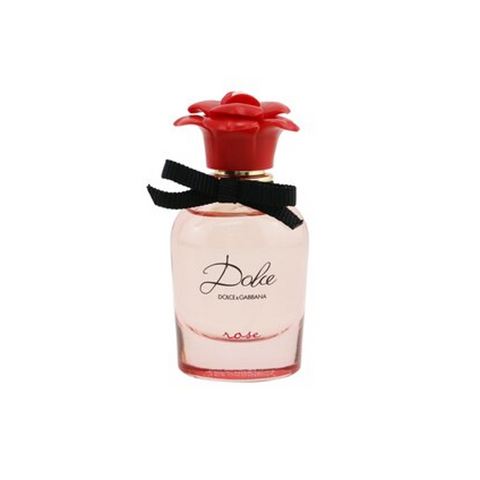 Dolce & Gabbana Dolce Rose Eau de Toilette 75 Ml Donna