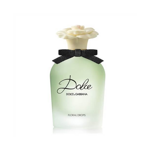 Dolce & Gabbana Floral Drops Eau de Toilette 30 Ml Donna