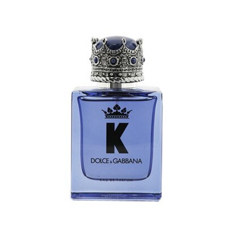 Dolce & Gabbana K Eau de Parfum 50 Ml Uomo