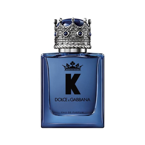 Dolce & Gabbana K Eau de Parfum 50 Ml Uomo