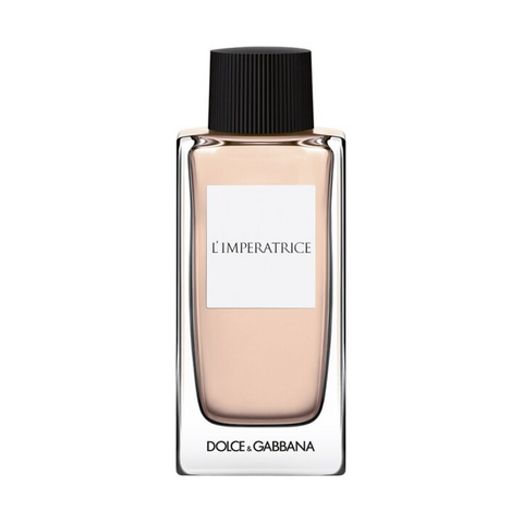 Dolce & Gabbana L'Imperatrice Eau de Toilette 100 Ml Donna