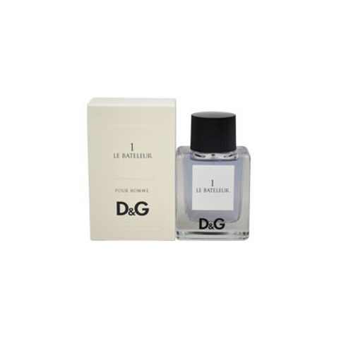 Dolce & Gabbana Le Bateleur 1 Eau de Toilette 50 Ml Uomo