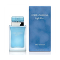 Dolce & Gabbana Light Blue Eau Intense Eau de Toilette 50 ml