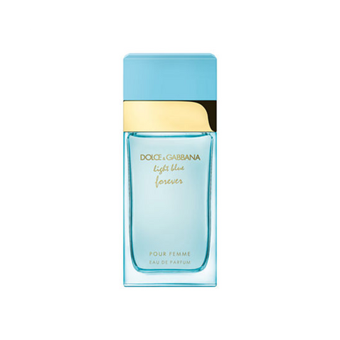 Dolce & Gabbana Light Blue Forever Eau De Parfum 25 Ml