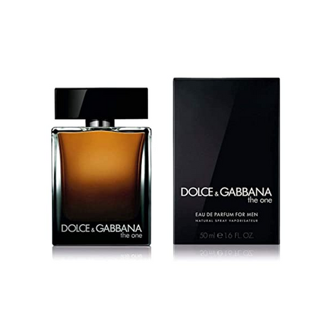 Dolce & Gabbana The One Men Eau de Parfum 50 Ml