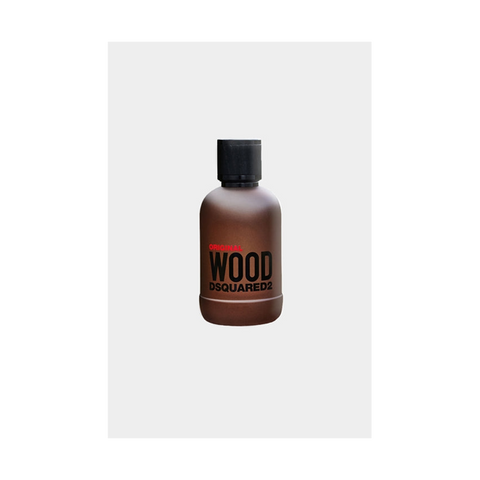 Dsquared 2 Wood Eau de Parfum 100 Ml Uomo