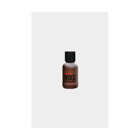 Dsquared 2 Wood Eau de Parfum 30 Ml Uomo