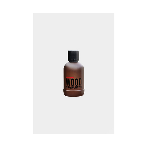 Dsquared 2 Wood Eau de Parfum 50 Ml Uomo