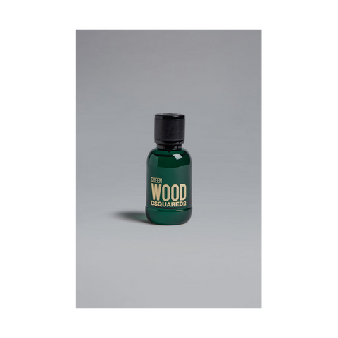Dsquared 2 Wood Green Eau de Toilette 50 Ml Uomo