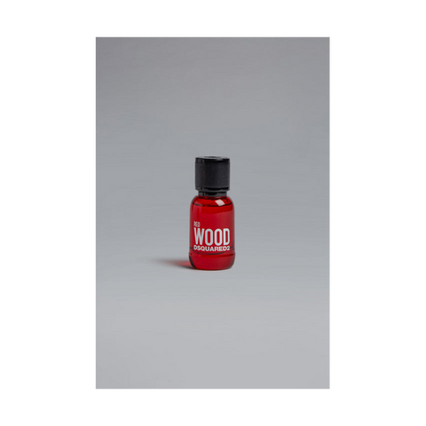 Dsquared2 Red Wood Red Donna Eau De Toilette 30 Ml