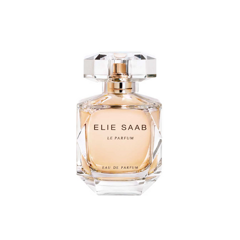 Elie Saab Le Parfum Eau De Parfum 50 Ml Donna